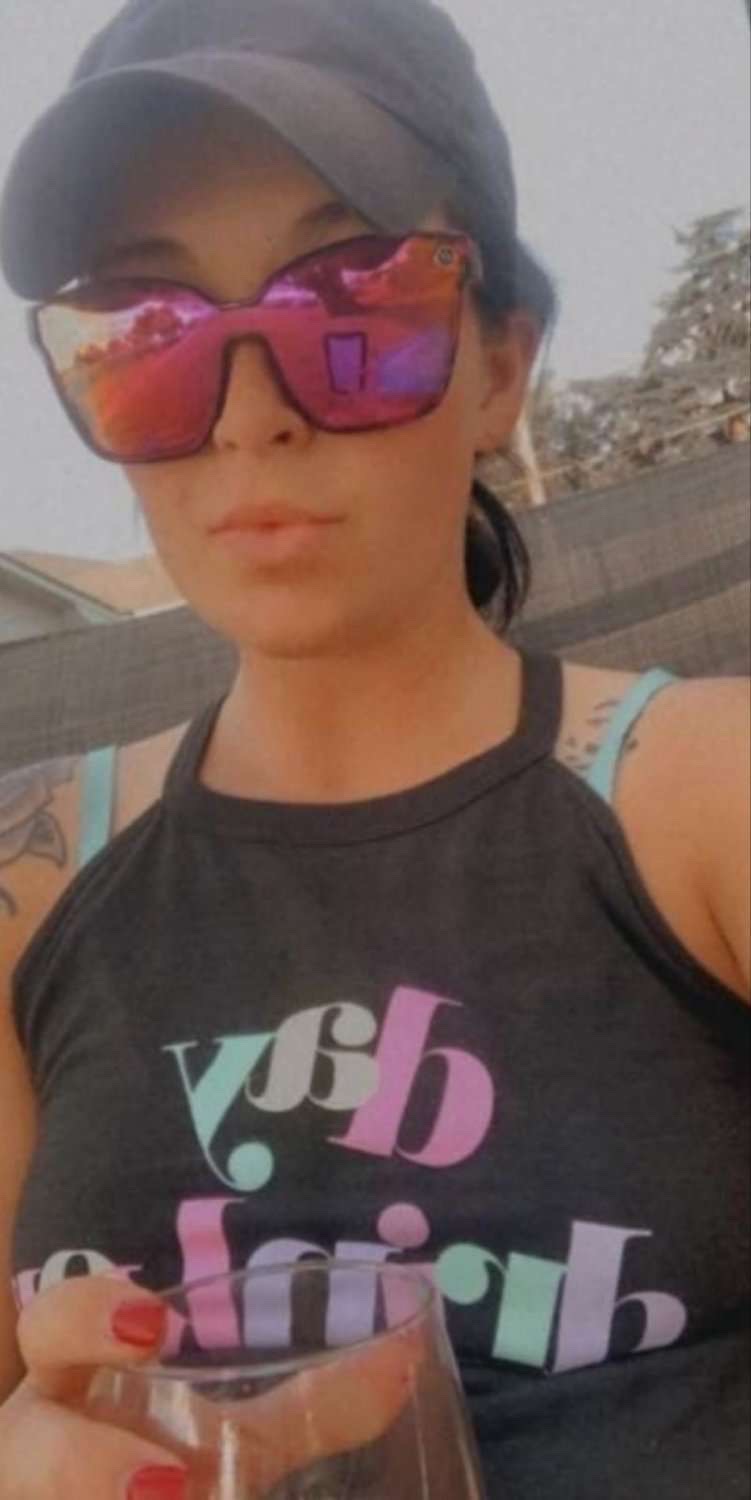 Malissa K Oklahoma