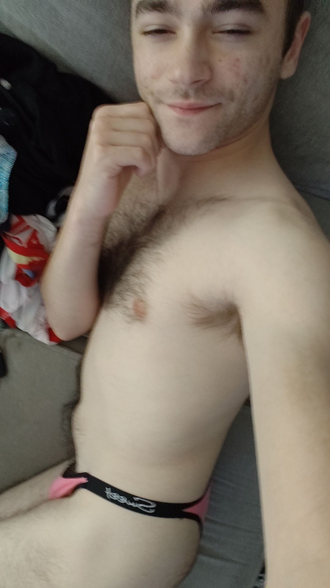 Nudes