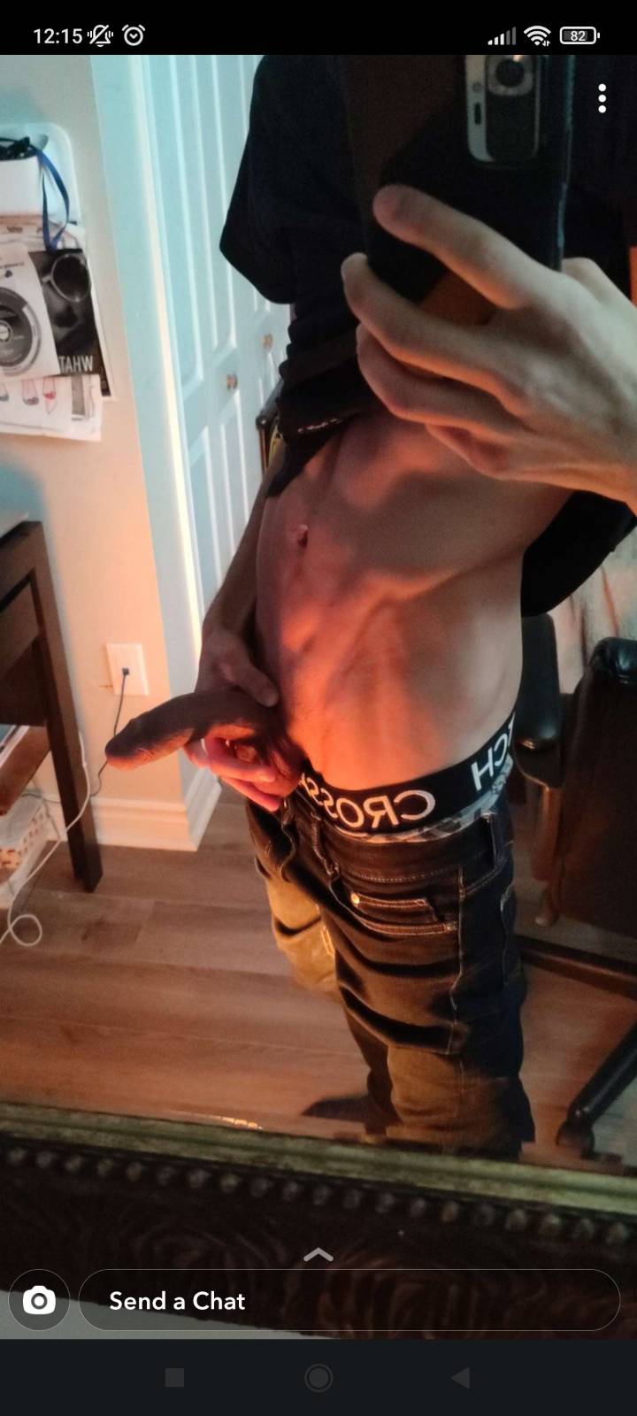 Randomguy21849 leak nude celebrity